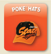 OSU Hats