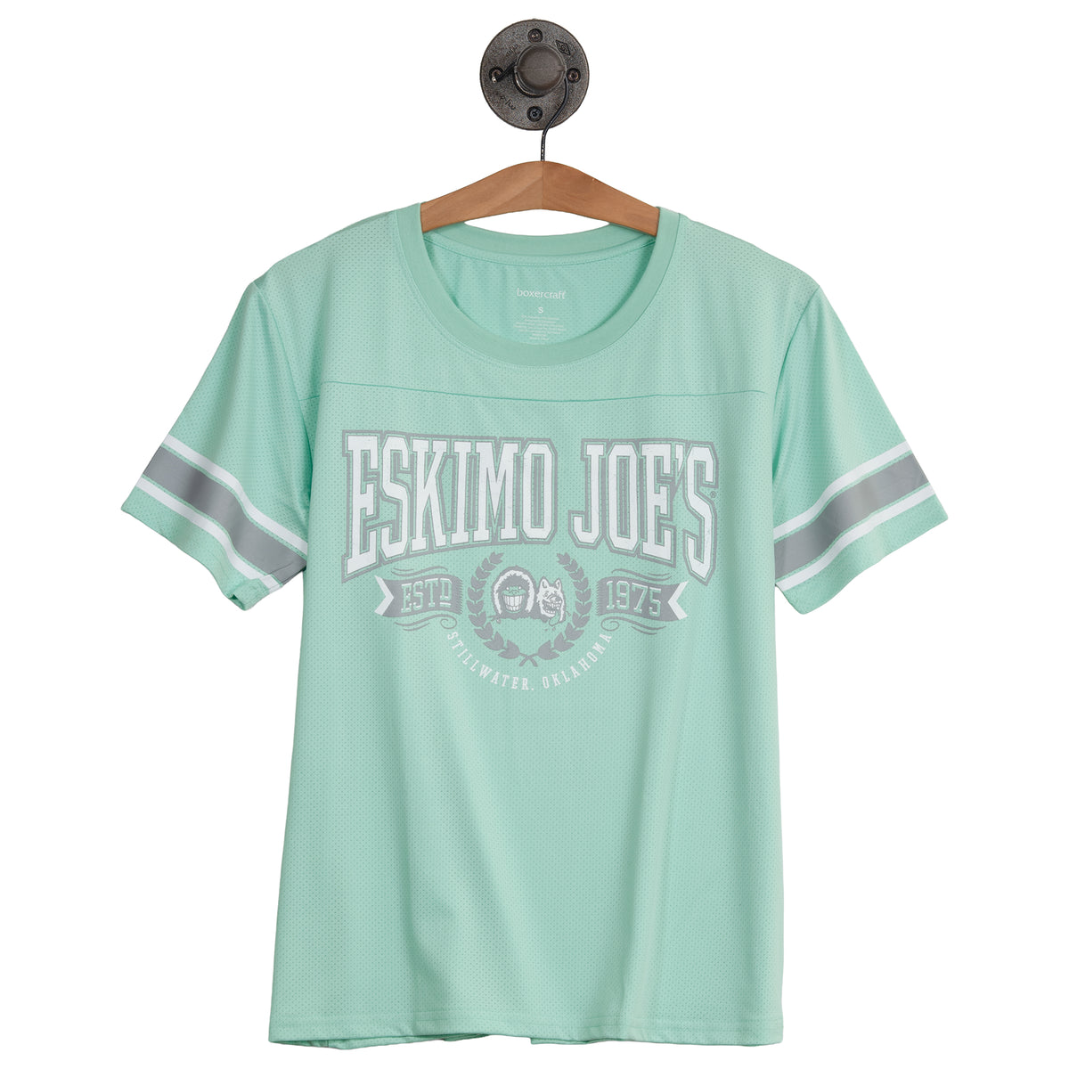 LADIES FUN FOOTBALL JERSEY - LFFJ