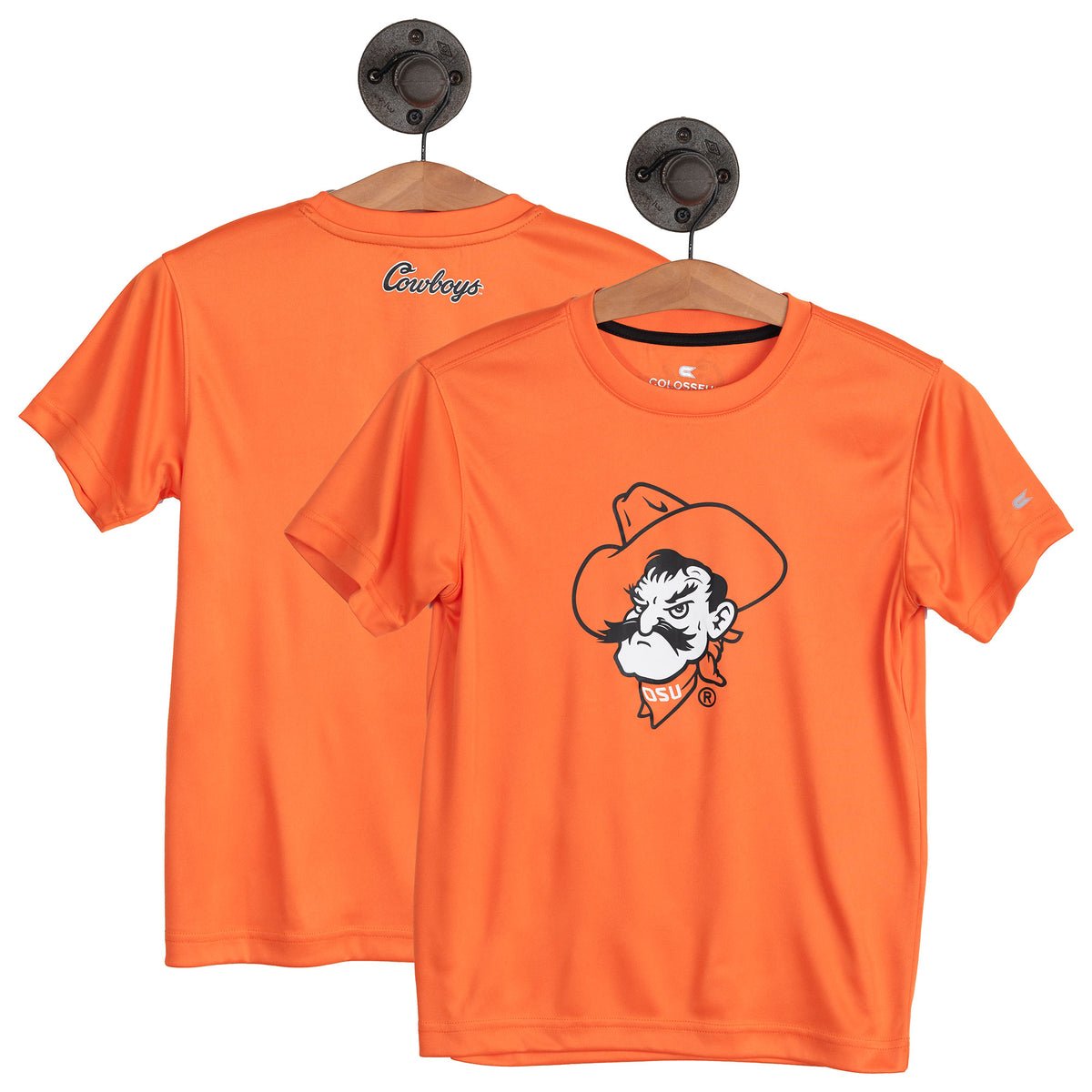 OSU BOYS RIPPLE TEE - OSUBRT
