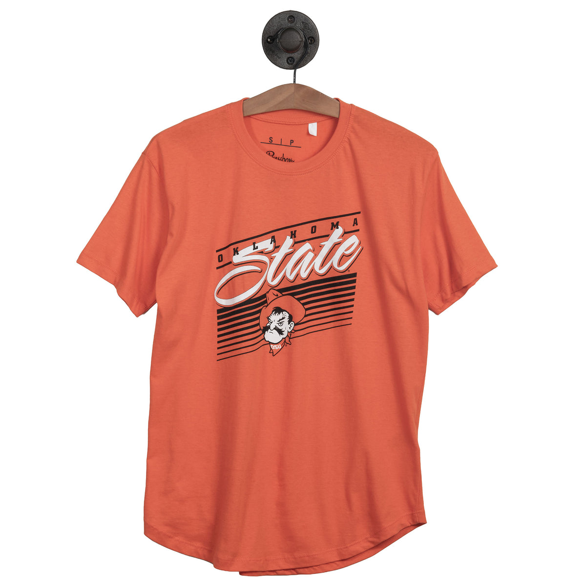 OSU IRVINE S/S TEE - OSUIST