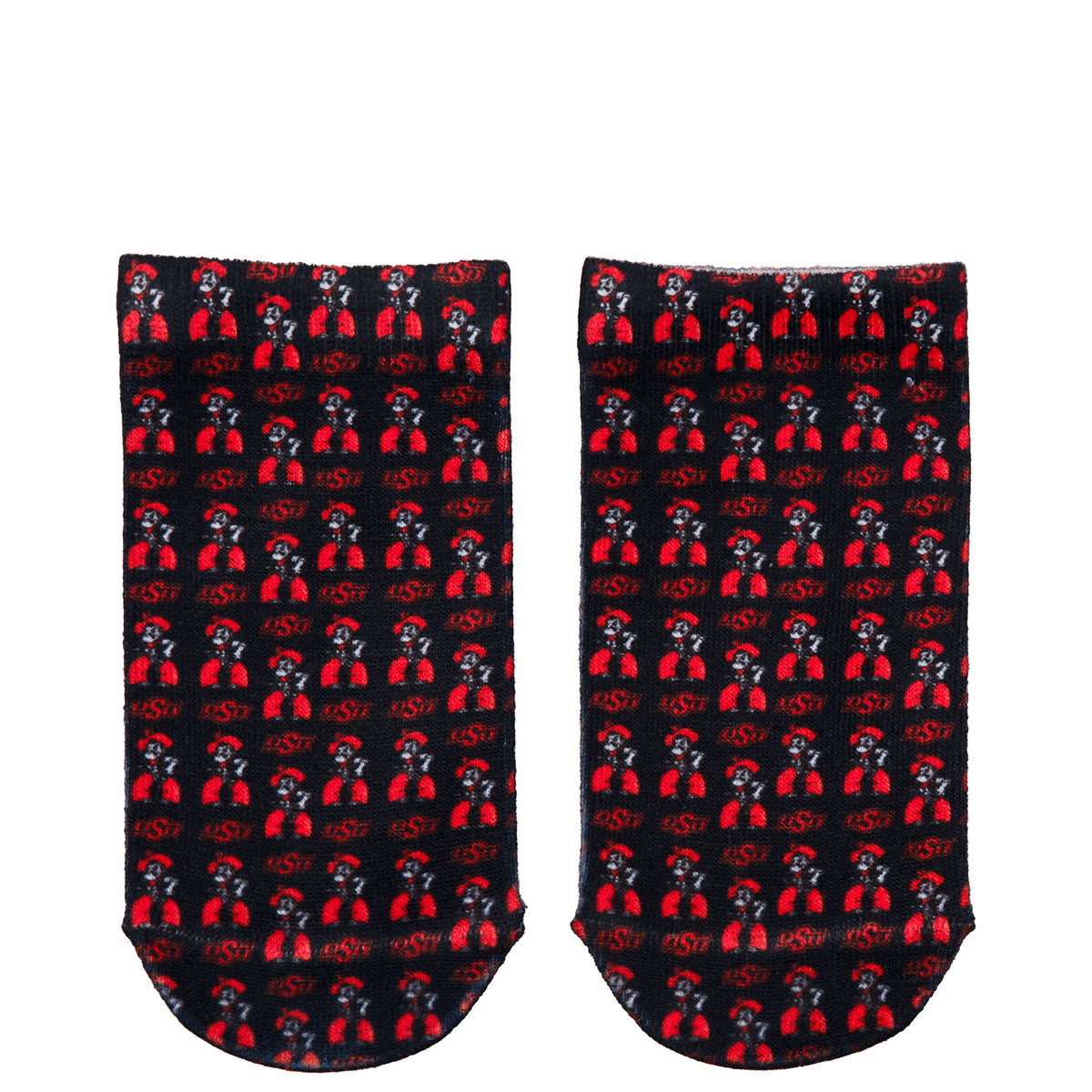 OSU INFANT/TODDLER LOGO SOCKS - OSUITRLS