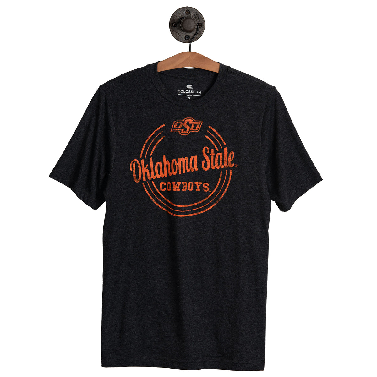 OSU SUSTAINABLE S/S TEE - OSUSSST