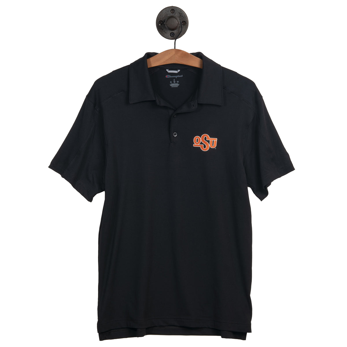 OSU SOFT TOUCH POLO - OSUSTP