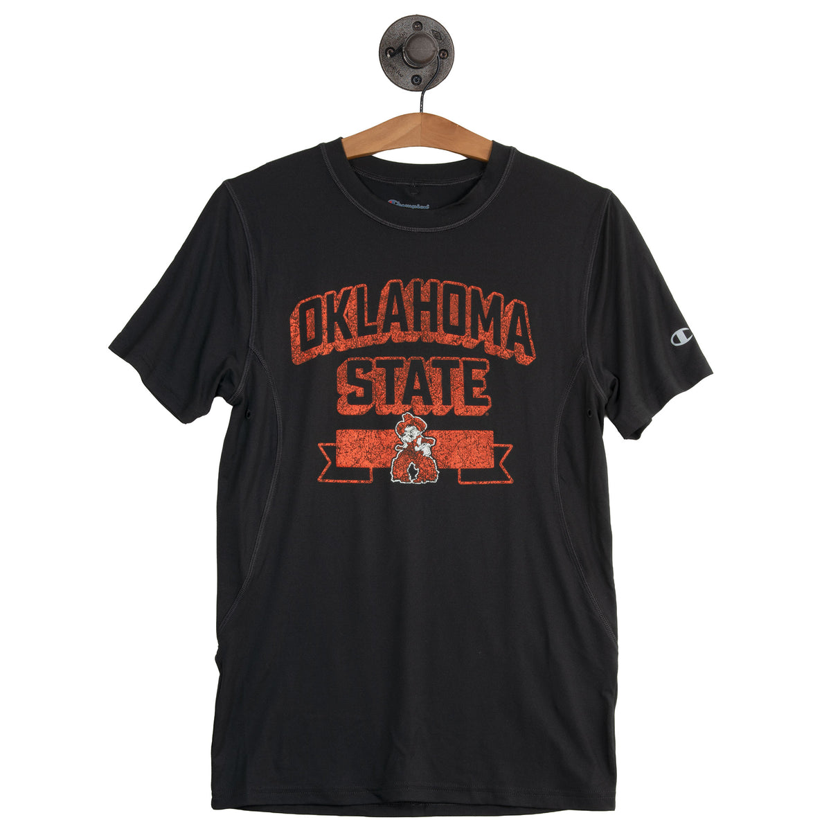 OSU SOFT TOUCH TEE - OSUSTT