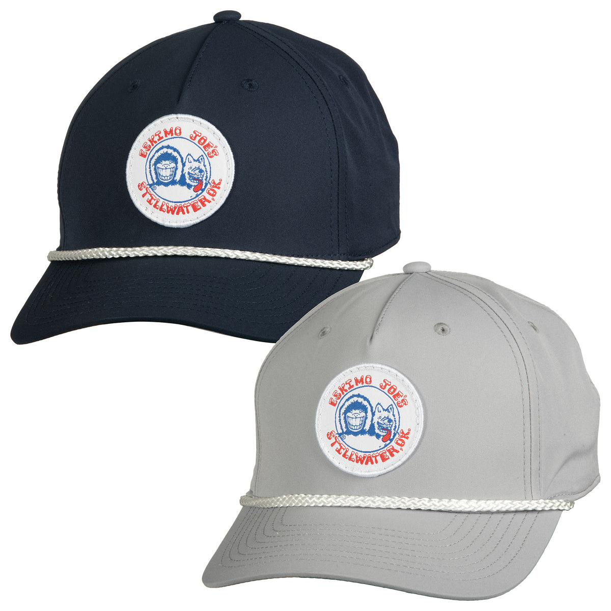 PATCH HAT - PH