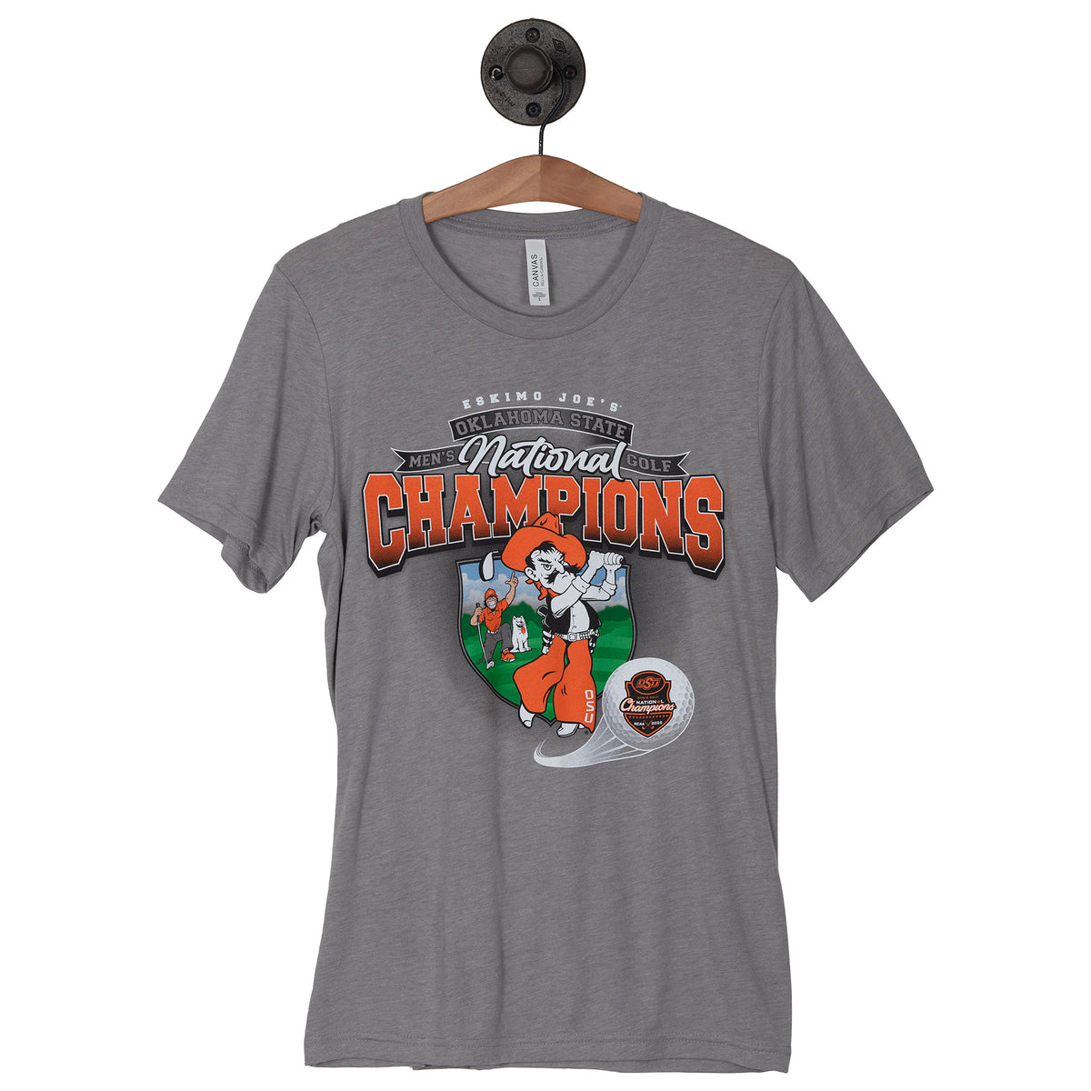 SWINGIN' PETE/JOE CHAMPIONSHIP - SPCT