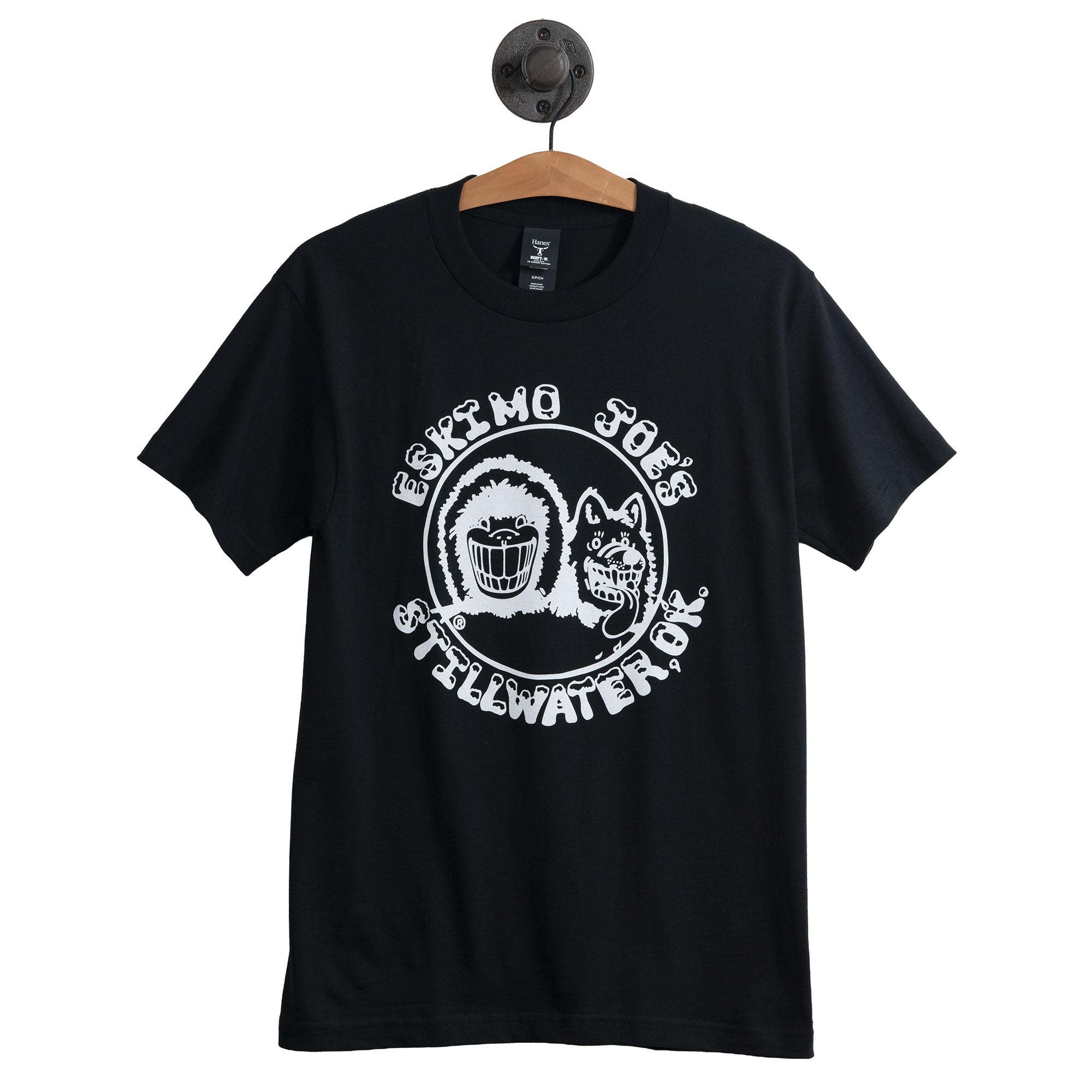 JOE'S CLASSIC T-SHIRT - T