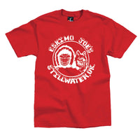 JOE'S CLASSIC T-SHIRT - T