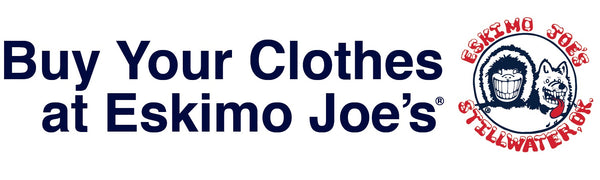 Eskimo Joe's Clothes logo