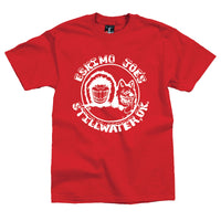 CLASSIC TALL TEE - CTT - Eskimo Joe's Clothes