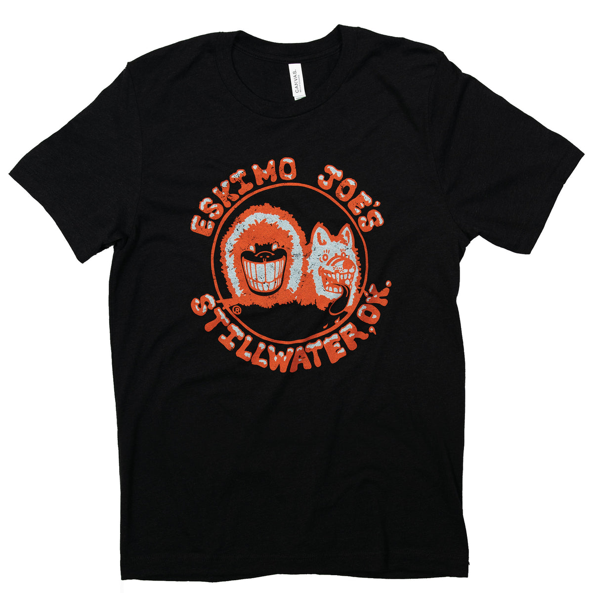 EJ'S TRI-BLEND CLASSIC TEE - EJTCT