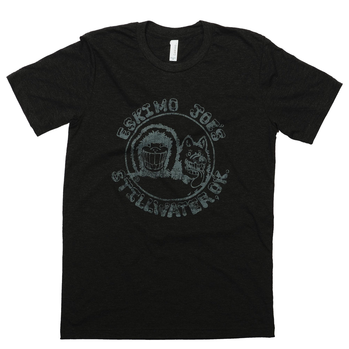 EJ'S TRI-BLEND CLASSIC TEE - EJTCT