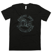 EJ'S TRI-BLEND CLASSIC TEE - EJTCT