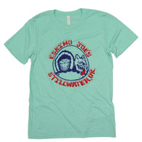 EJ'S TRI-BLEND CLASSIC TEE - EJTCT