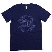 EJ'S TRI-BLEND CLASSIC TEE - EJTCT