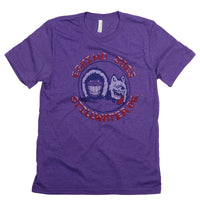 EJ'S TRI-BLEND CLASSIC TEE - EJTCT