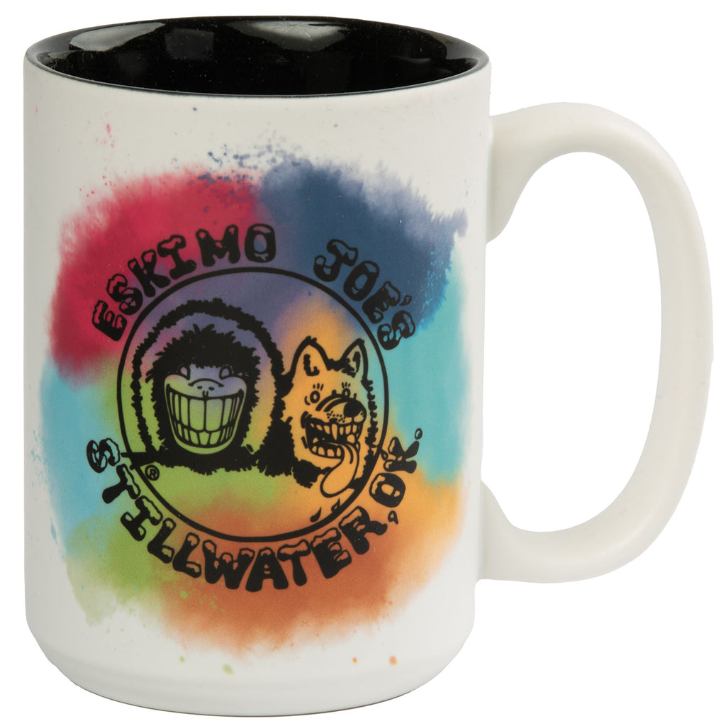 Joe's Sub Coffee Mug - Jscm – Eskimo Joe's Clothes