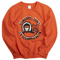 LIGHTWEIGHT ADULT SWEAT SHIRT - LAS - Eskimo Joe's Clothes