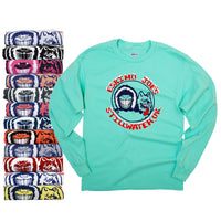 CLASSIC LONG SLEEVE TEES - LT