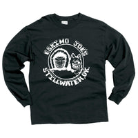 CLASSIC LONG SLEEVE TEES - LT - Eskimo Joe's Clothes