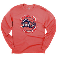CLASSIC LONG SLEEVE TEES - LT - Eskimo Joe's Clothes