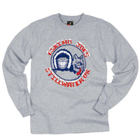 CLASSIC LONG SLEEVE TEES - LT - Eskimo Joe's Clothes