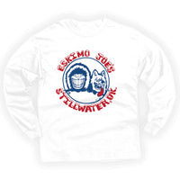 CLASSIC LONG SLEEVE TEES - LT - Eskimo Joe's Clothes