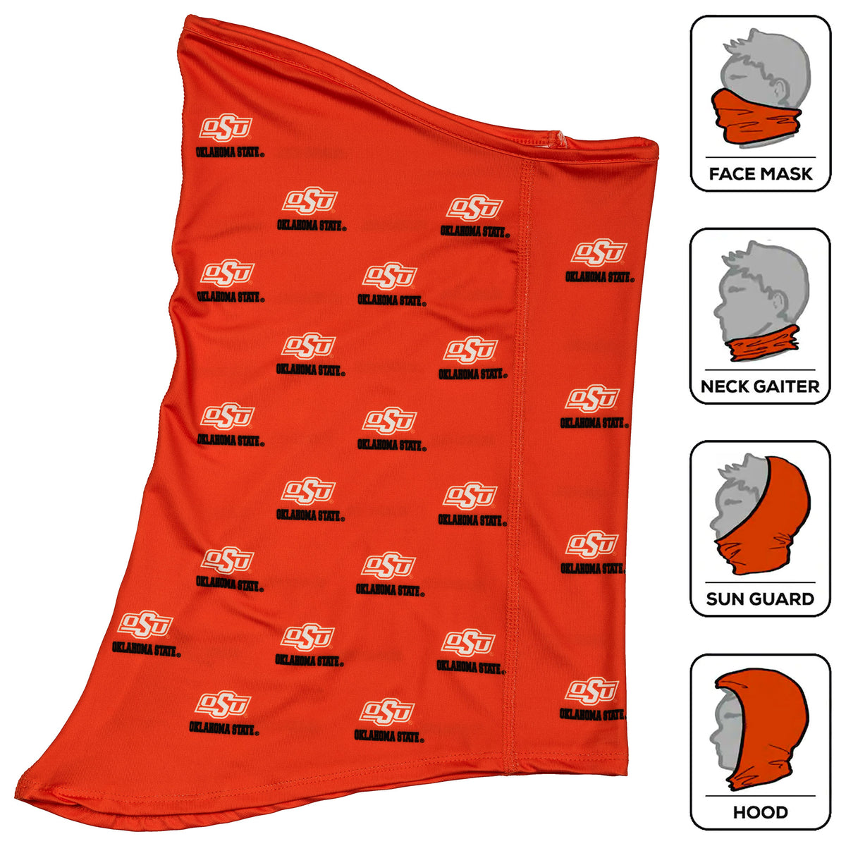 OSU NECK GAITER - OSUNG
