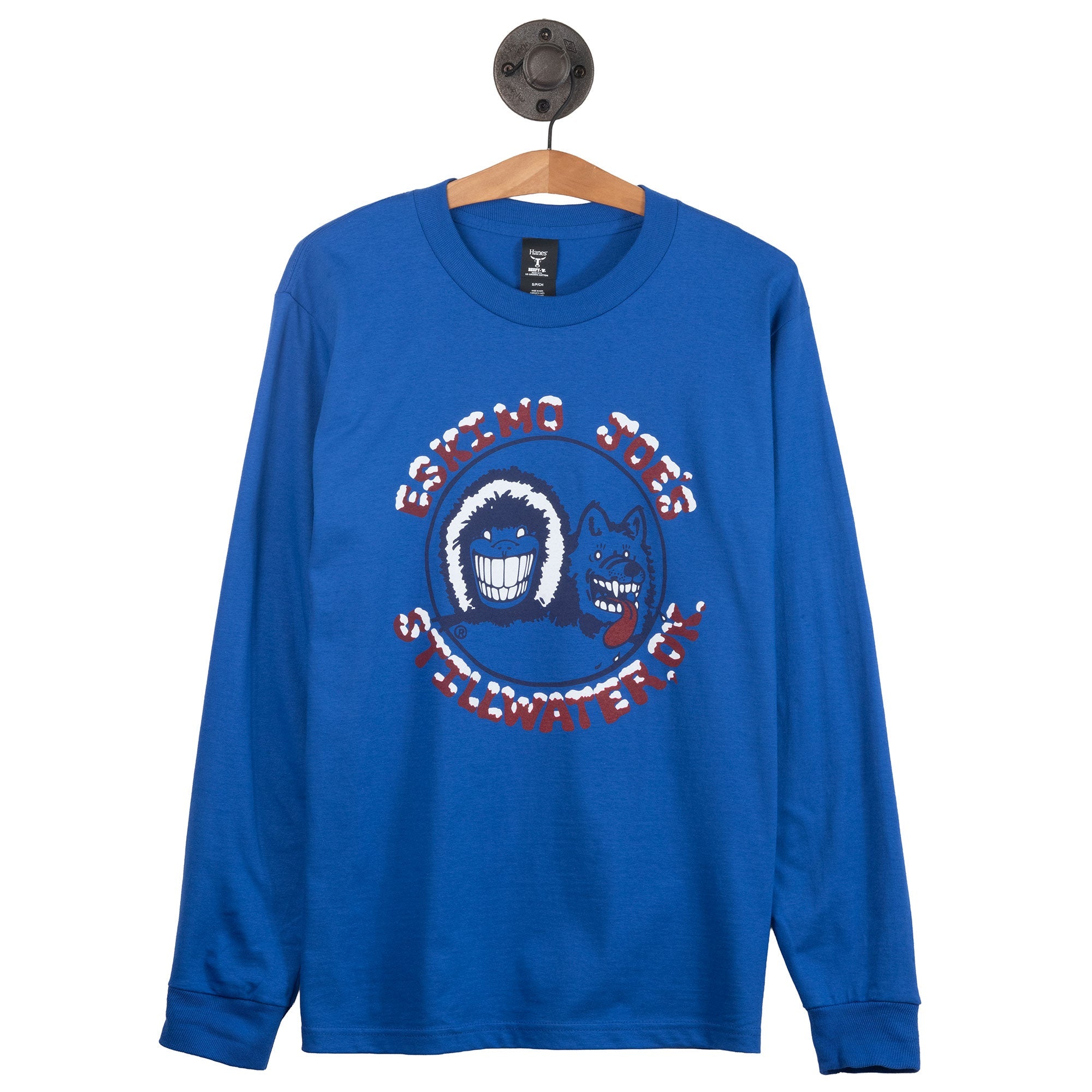 Long Sleeve Shirts