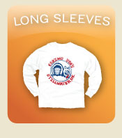 Long Sleeve Shirts