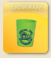 Drinkware