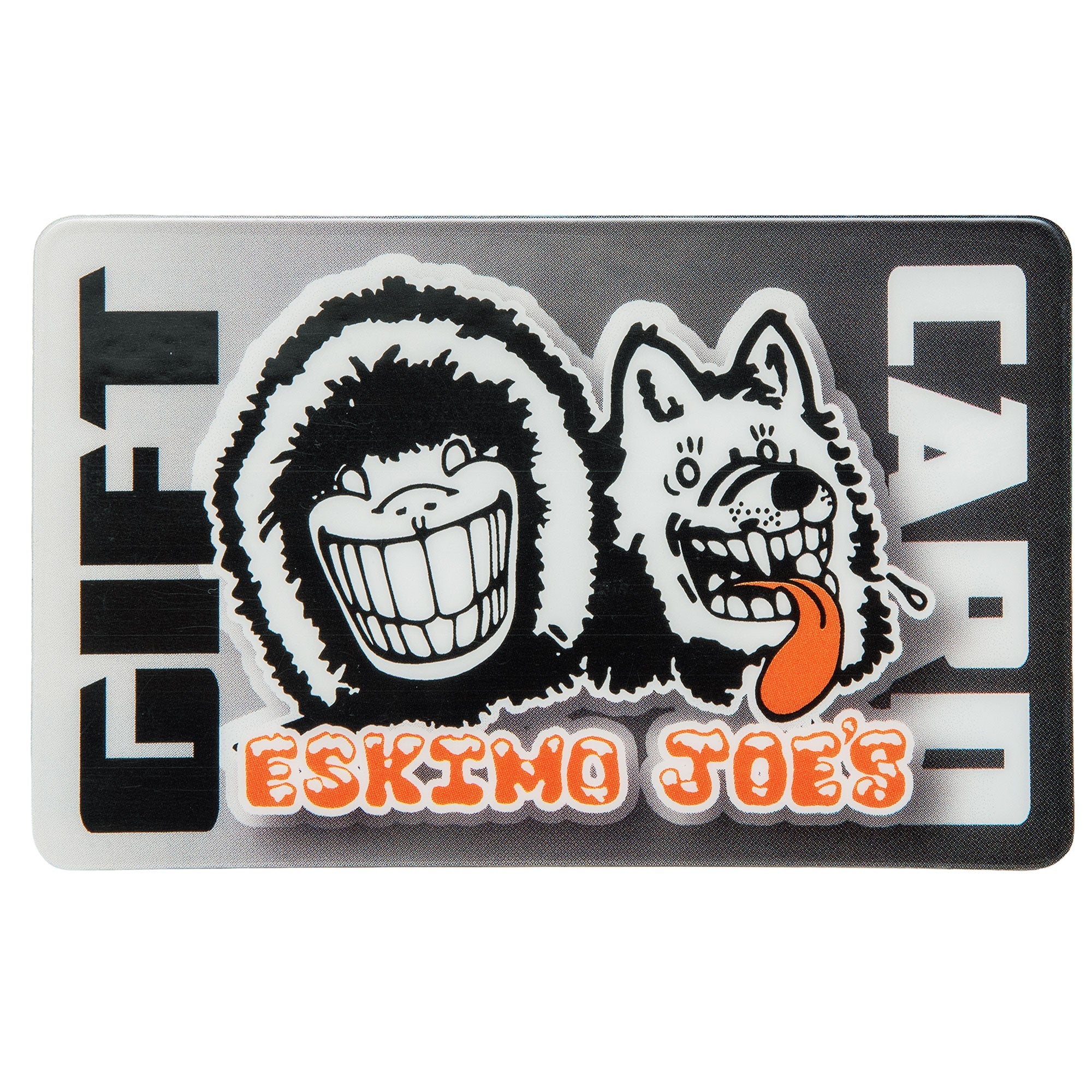 Gift Cards