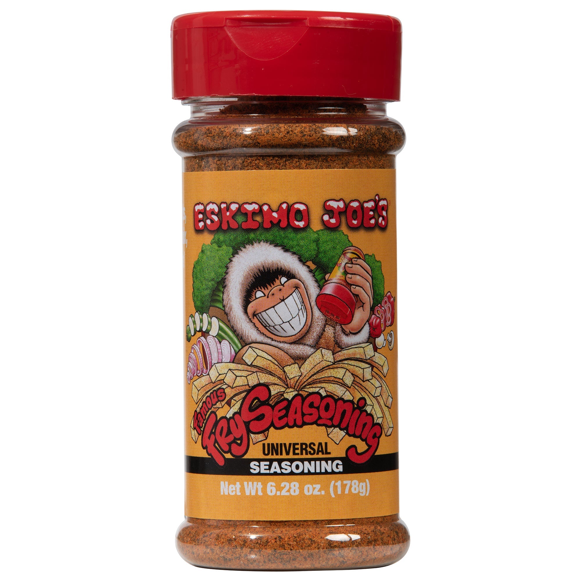 Seasonings | Marinades