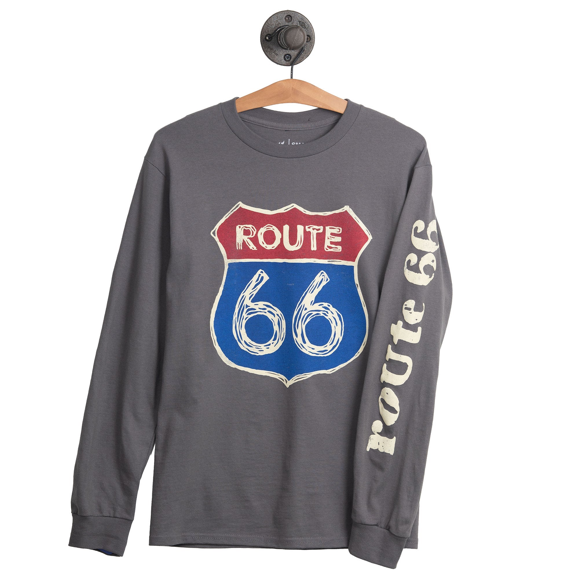 Route 66 Items