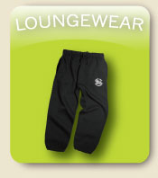 Loungewear | Pants | Shorts