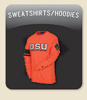 OSU Sweatshirts | Hoodies