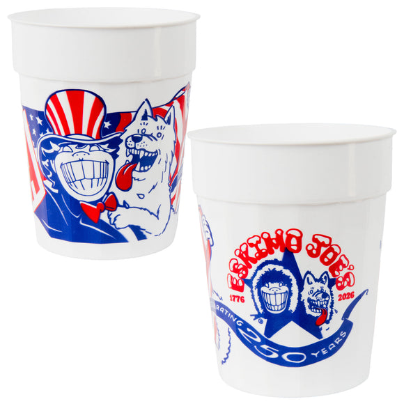 250th CUP - 250CUP
