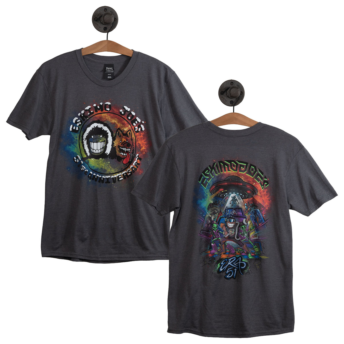 ANNIVERSARY TEE '26 - AT26