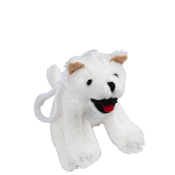 BABY BUFFY W/CARABINER - BBWC - Eskimo Joe's Clothes