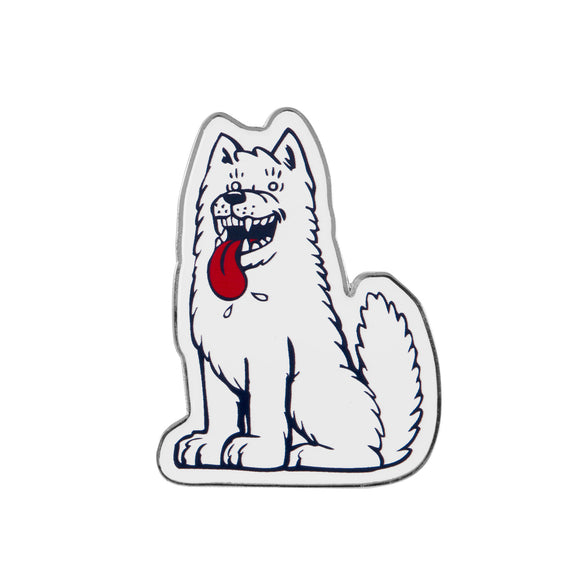 BUFFY MAGNET - BM - Eskimo Joe's Clothes