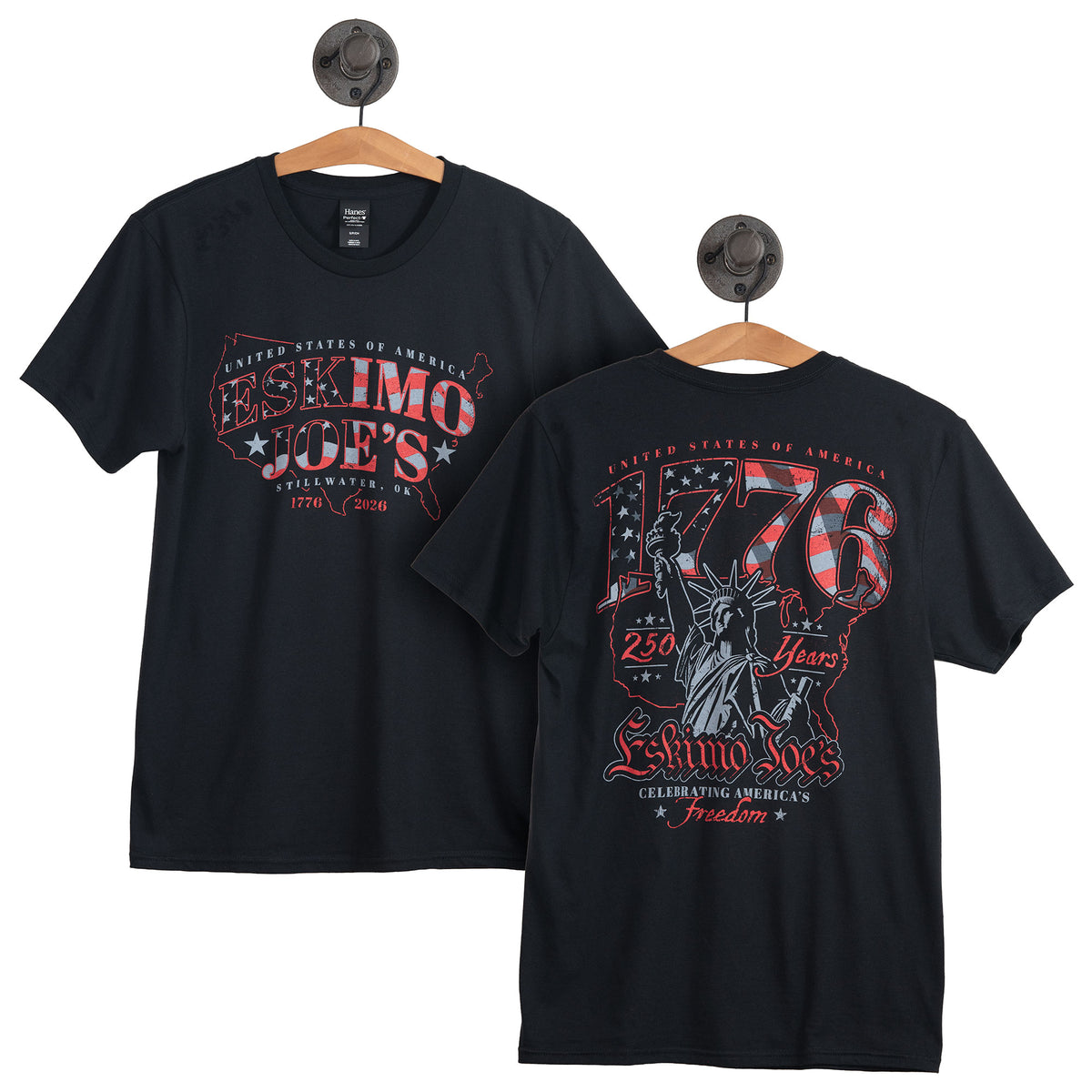 CELEBRATING AMERICA - CAFT