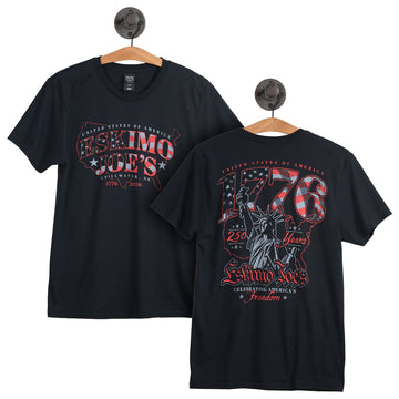 CELEBRATING AMERICA - CAFT