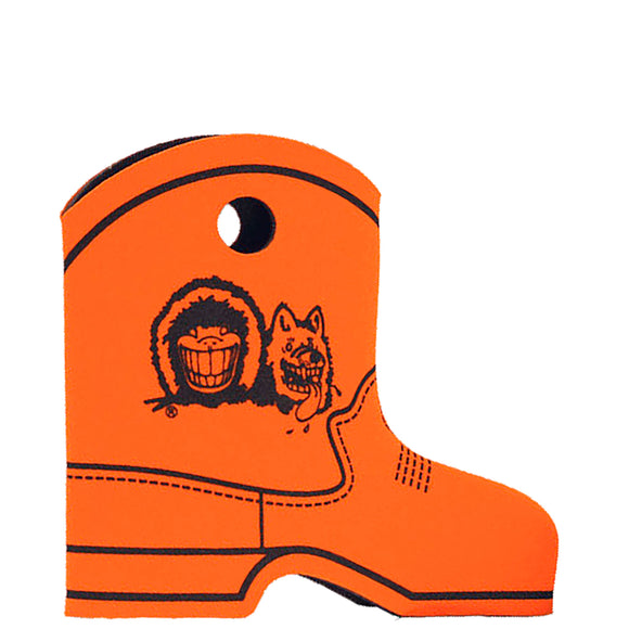 JOE'S COWBOY BOOT COOLERS