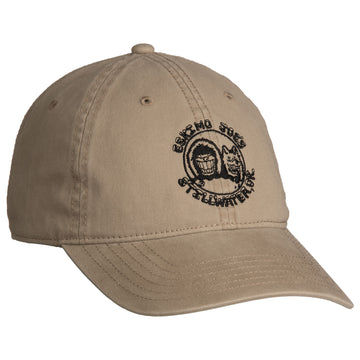CLASSIC EMBROIDERED HAT - CEH - 0