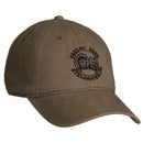 CLASSIC EMBROIDERED HAT - CEH-3