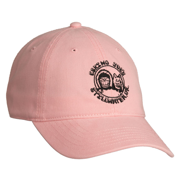 CLASSIC EMBROIDERED HAT - CEH