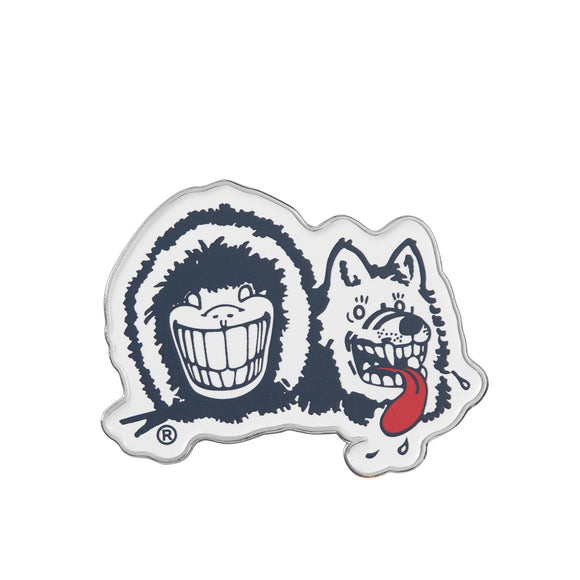 CLASSIC JOE'S MAGNET - CJM - Eskimo Joe's Clothes