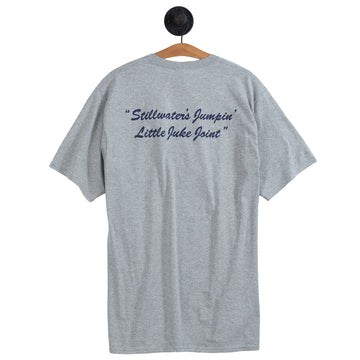CLASSIC TALL TEE - 0