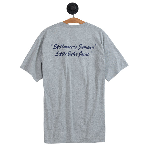 CLASSIC TALL TEE
