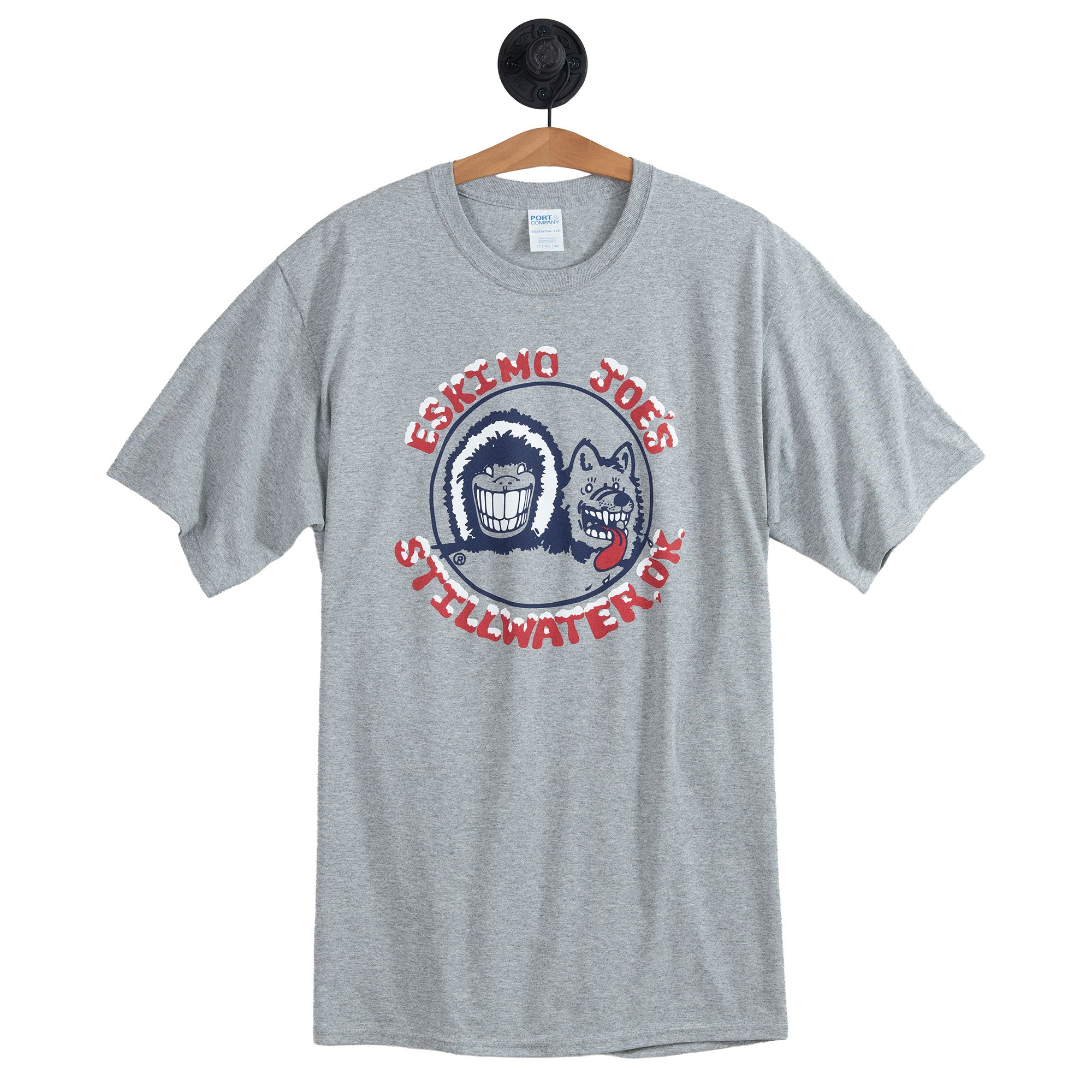 CLASSIC TALL TEE - CTT | Eskimo Joe's Clothes